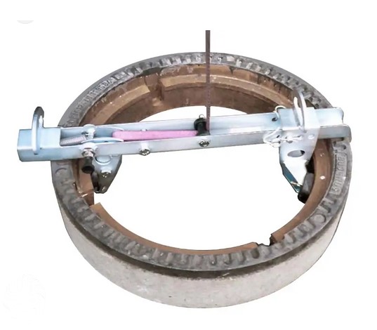 Rahmen-Innengreifer - Rahmeninnengreifer